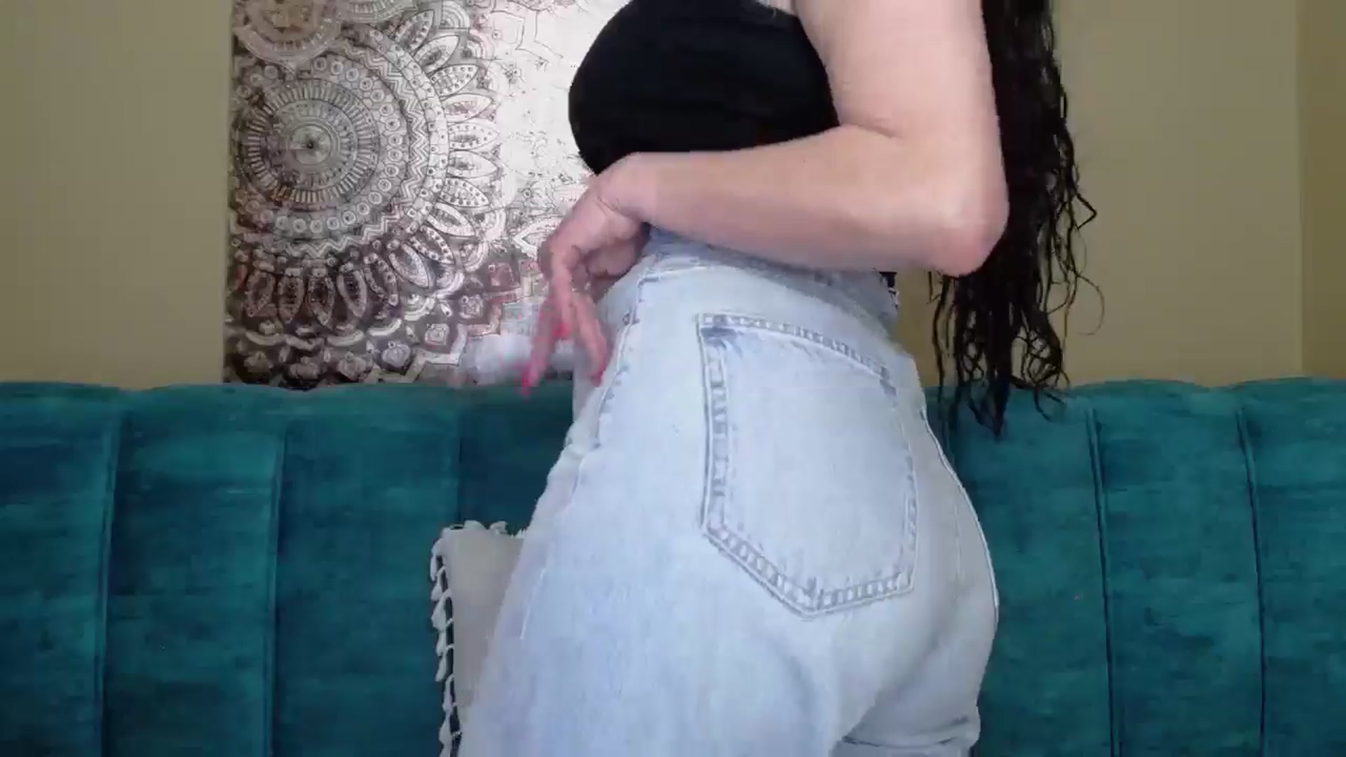 Gallery image thumbnail from ForeverChic's myfreecams stream on, 05/02/2025, 08:01 image 18 of 20