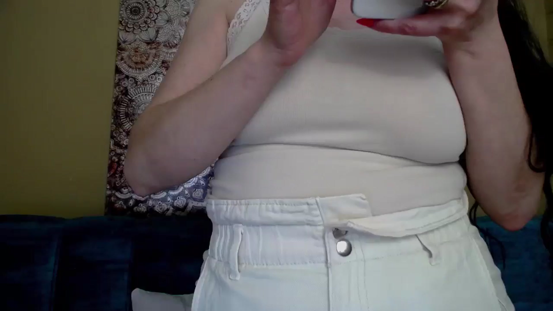 Gallery image thumbnail from ForeverChic's myfreecams stream on, 05/14/2025, 07:32 image 11 of 20
