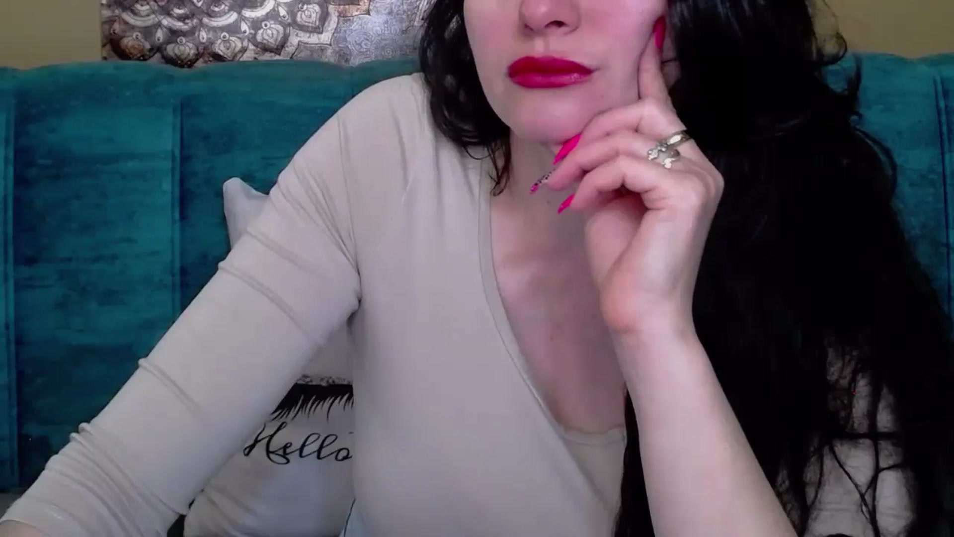 Gallery image thumbnail from ForeverChic's myfreecams stream on, 05/15/2025, 06:58 image 14 of 20