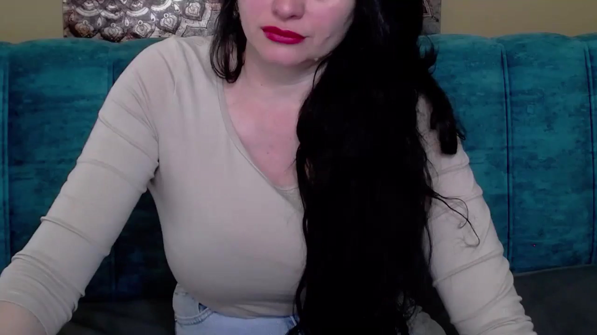 Gallery image thumbnail from ForeverChic's myfreecams stream on, 05/15/2025, 06:58 image 19 of 20