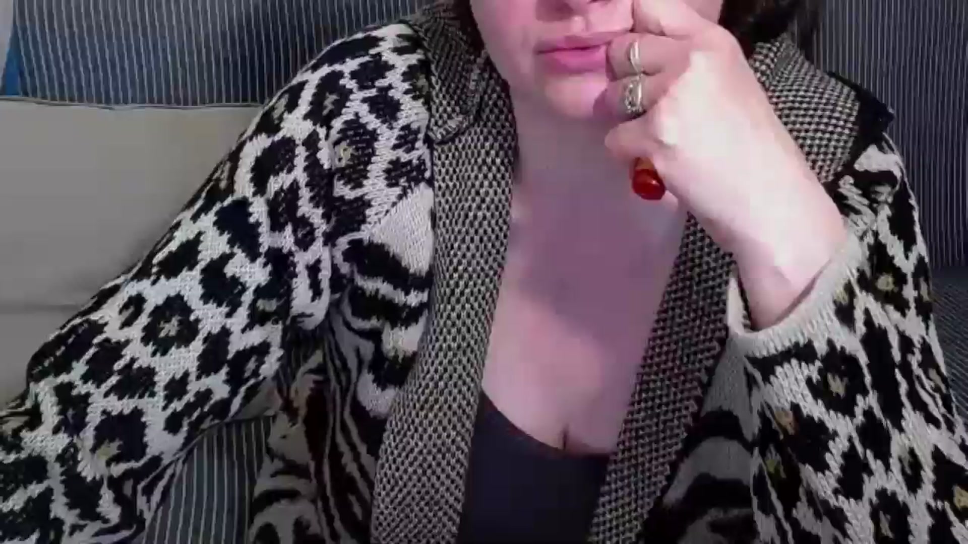 Gallery image thumbnail from ForeverChic's myfreecams stream on, 05/28/2025, 11:34 image 5 of 20