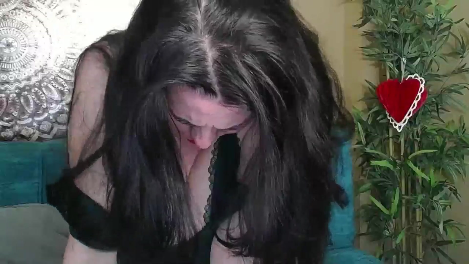Gallery image thumbnail from ForeverChic's myfreecams stream on, 06/19/2025, 07:30 image 12 of 20