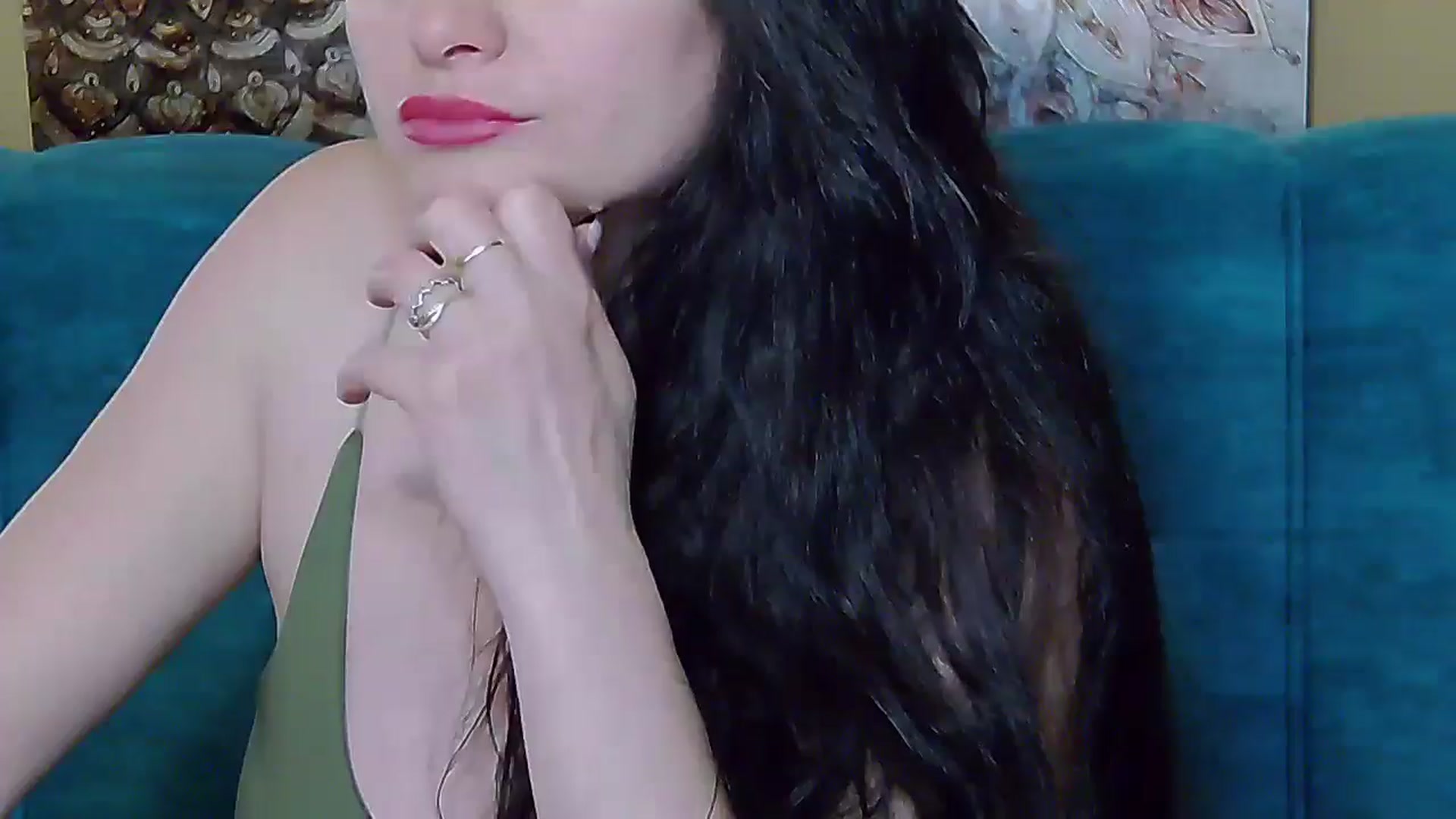 Gallery image thumbnail from ForeverChic's myfreecams stream on, 07/02/2025, 08:27 image 6 of 20