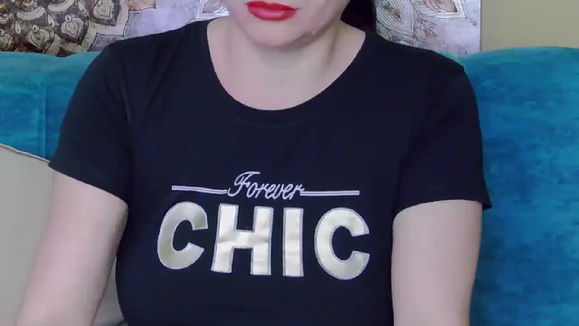 Gallery image thumbnail from ForeverChic's myfreecams stream on, 07/12/2025, 08:13 image 20 of 20