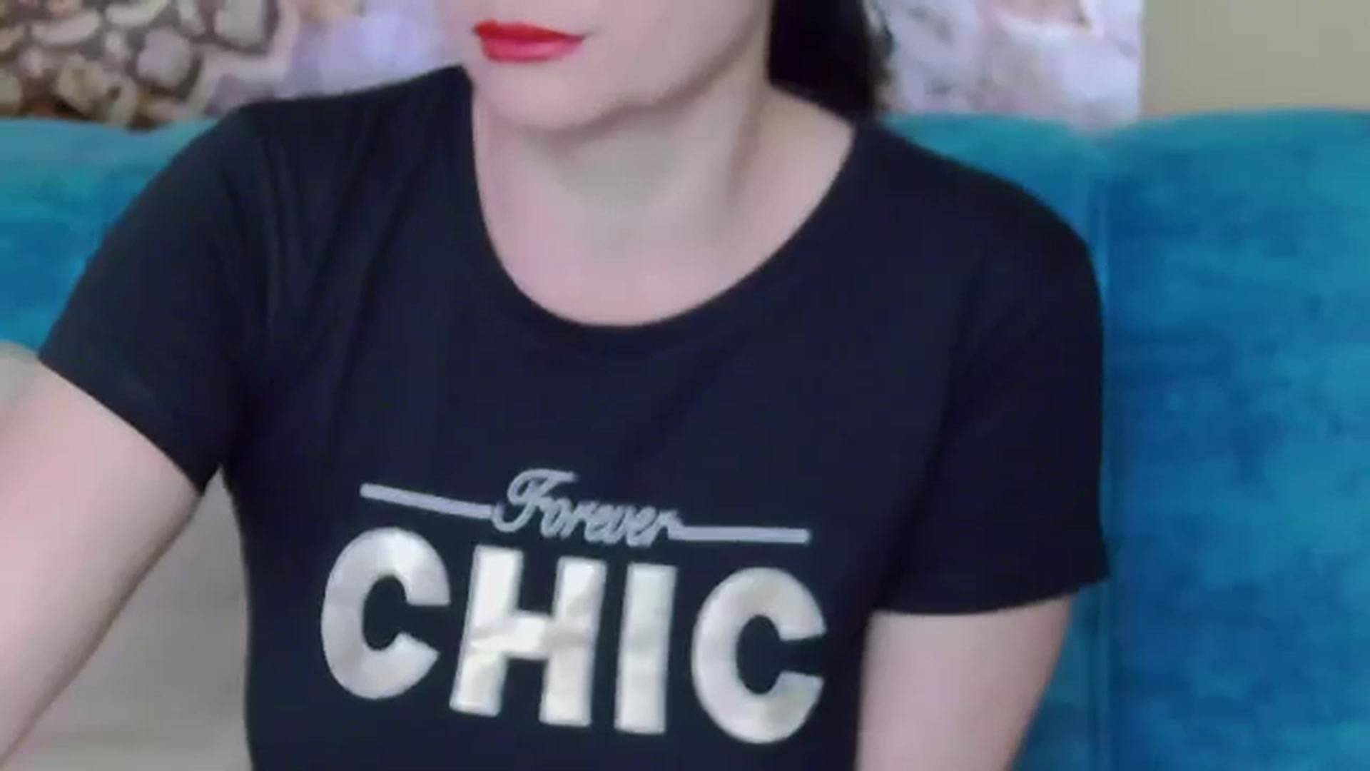 Gallery image thumbnail from ForeverChic's myfreecams stream on, 07/12/2025, 08:13 image 18 of 20