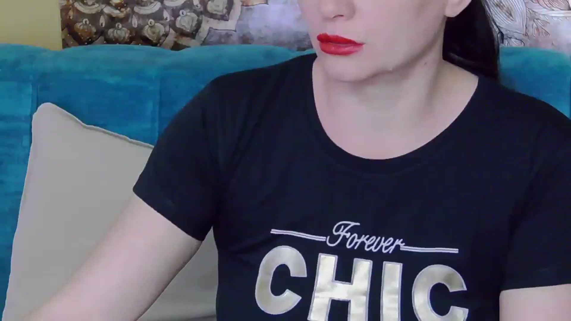 Gallery image thumbnail from ForeverChic's myfreecams stream on, 07/12/2025, 08:13 image 2 of 20