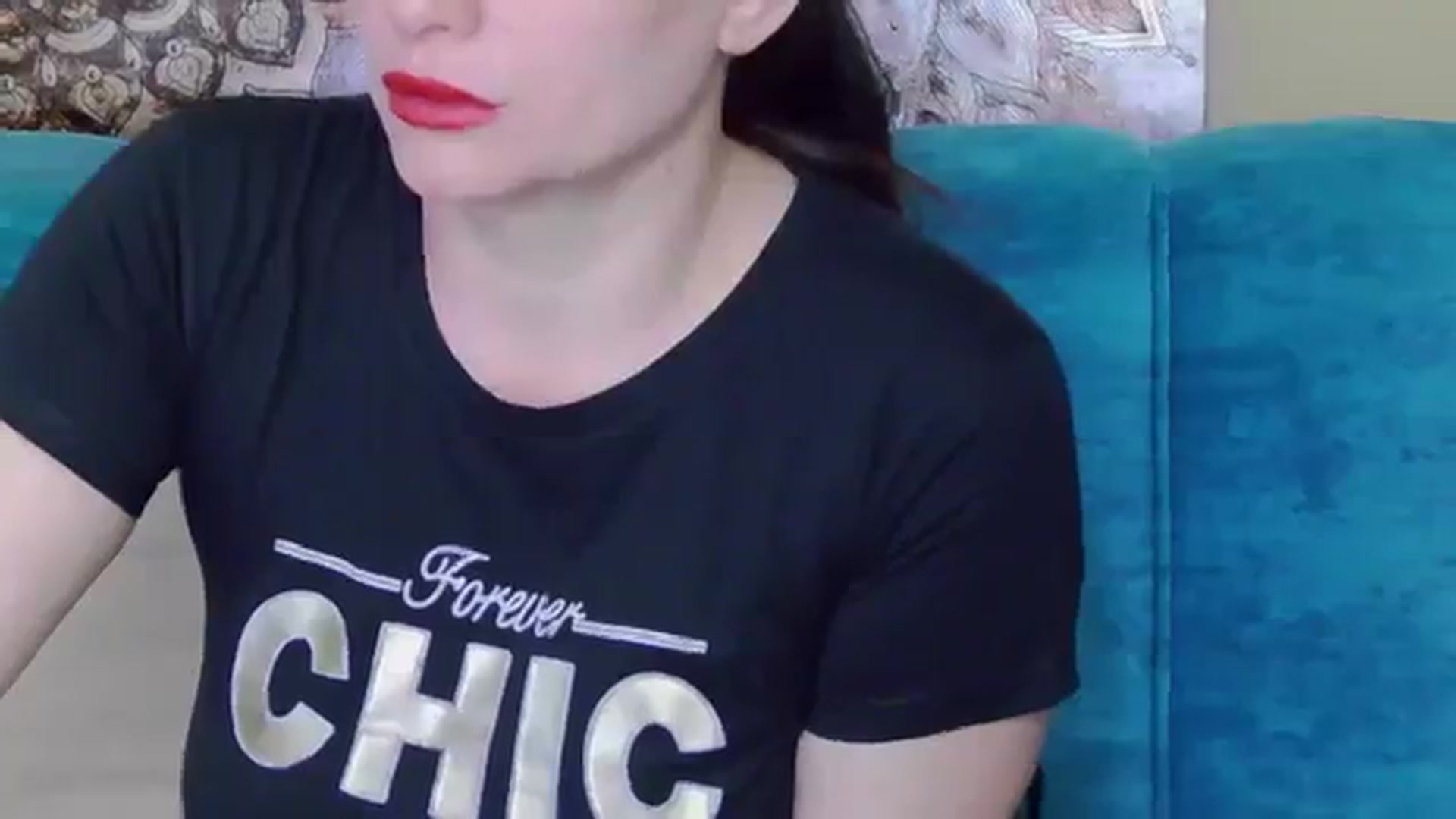 Gallery image thumbnail from ForeverChic's myfreecams stream on, 07/12/2025, 08:13 image 14 of 20