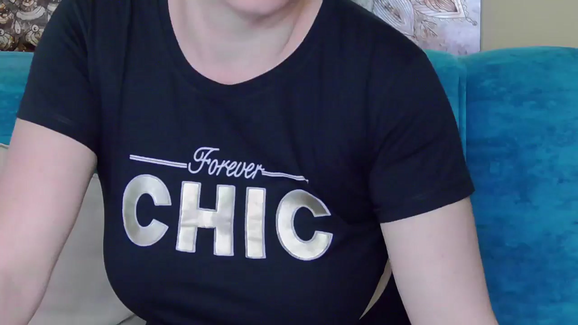 Gallery image thumbnail from ForeverChic's myfreecams stream on, 07/12/2025, 08:13 image 9 of 20