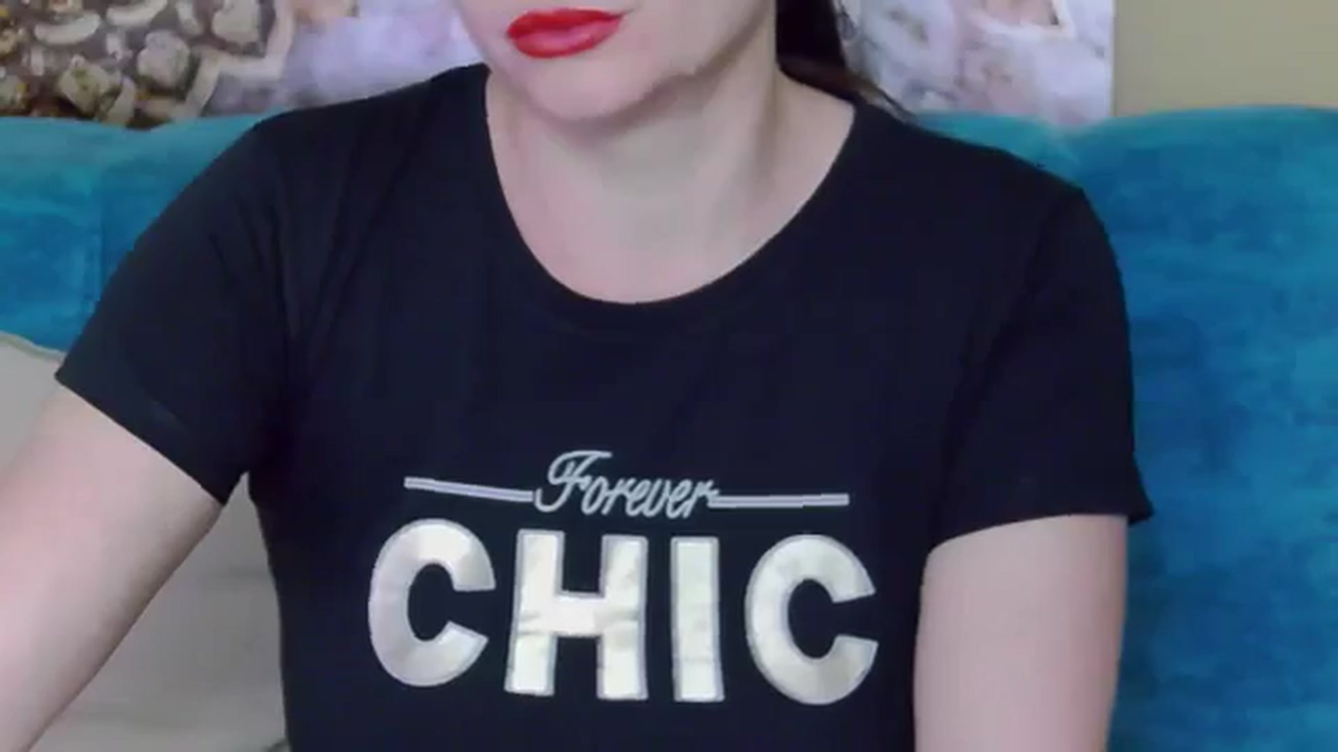 Gallery image thumbnail from ForeverChic's myfreecams stream on, 07/12/2025, 08:13 image 15 of 20