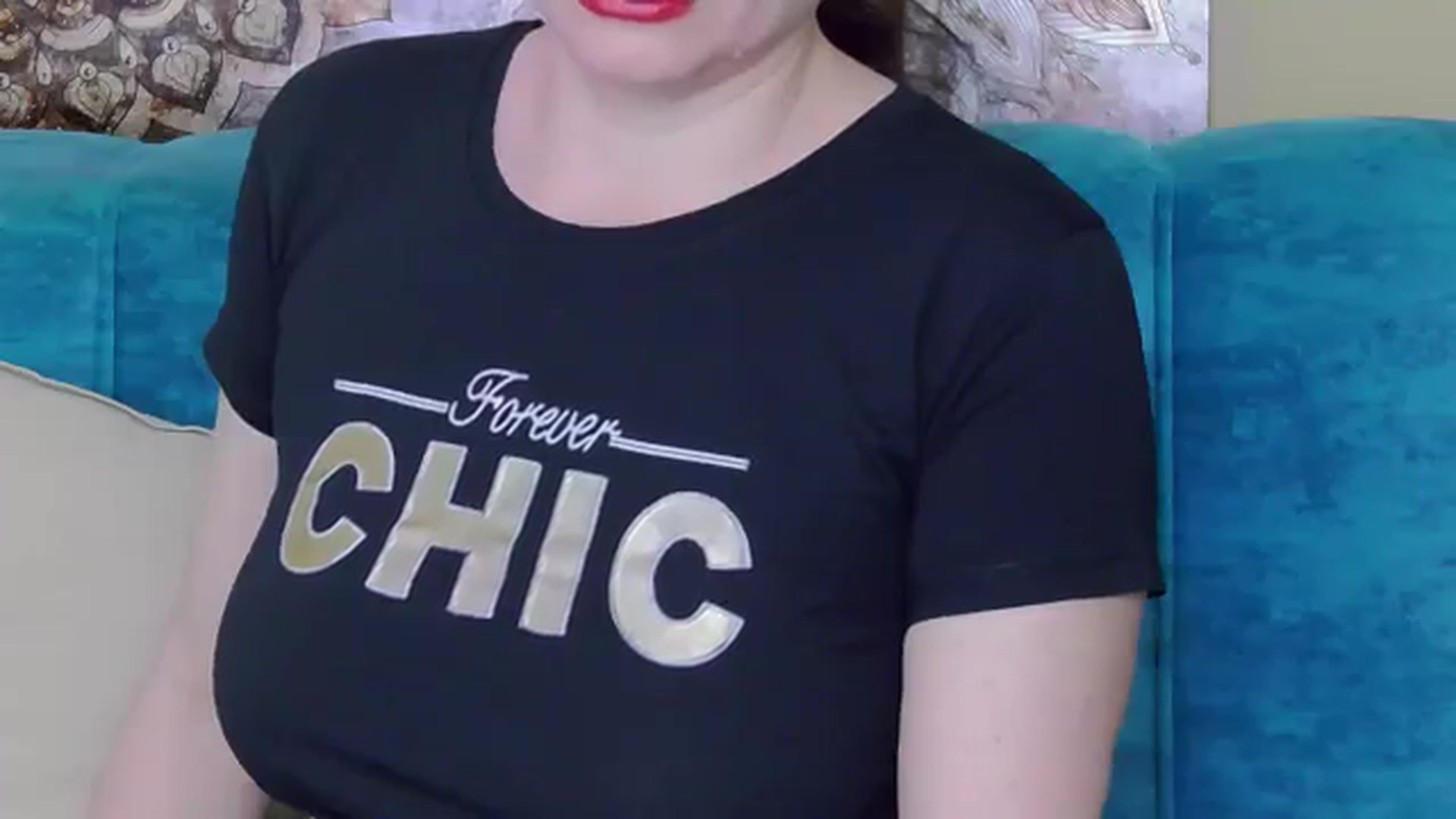 Gallery image thumbnail from ForeverChic's myfreecams stream on, 07/12/2025, 08:13 image 12 of 20