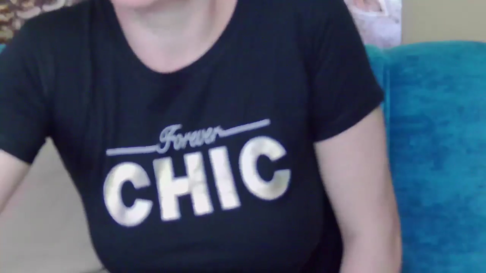 Gallery image thumbnail from ForeverChic's myfreecams stream on, 07/12/2025, 08:13 image 7 of 20
