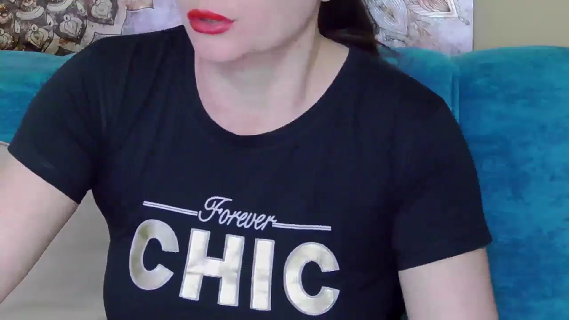 Gallery image thumbnail from ForeverChic's myfreecams stream on, 07/12/2025, 08:13 image 10 of 20