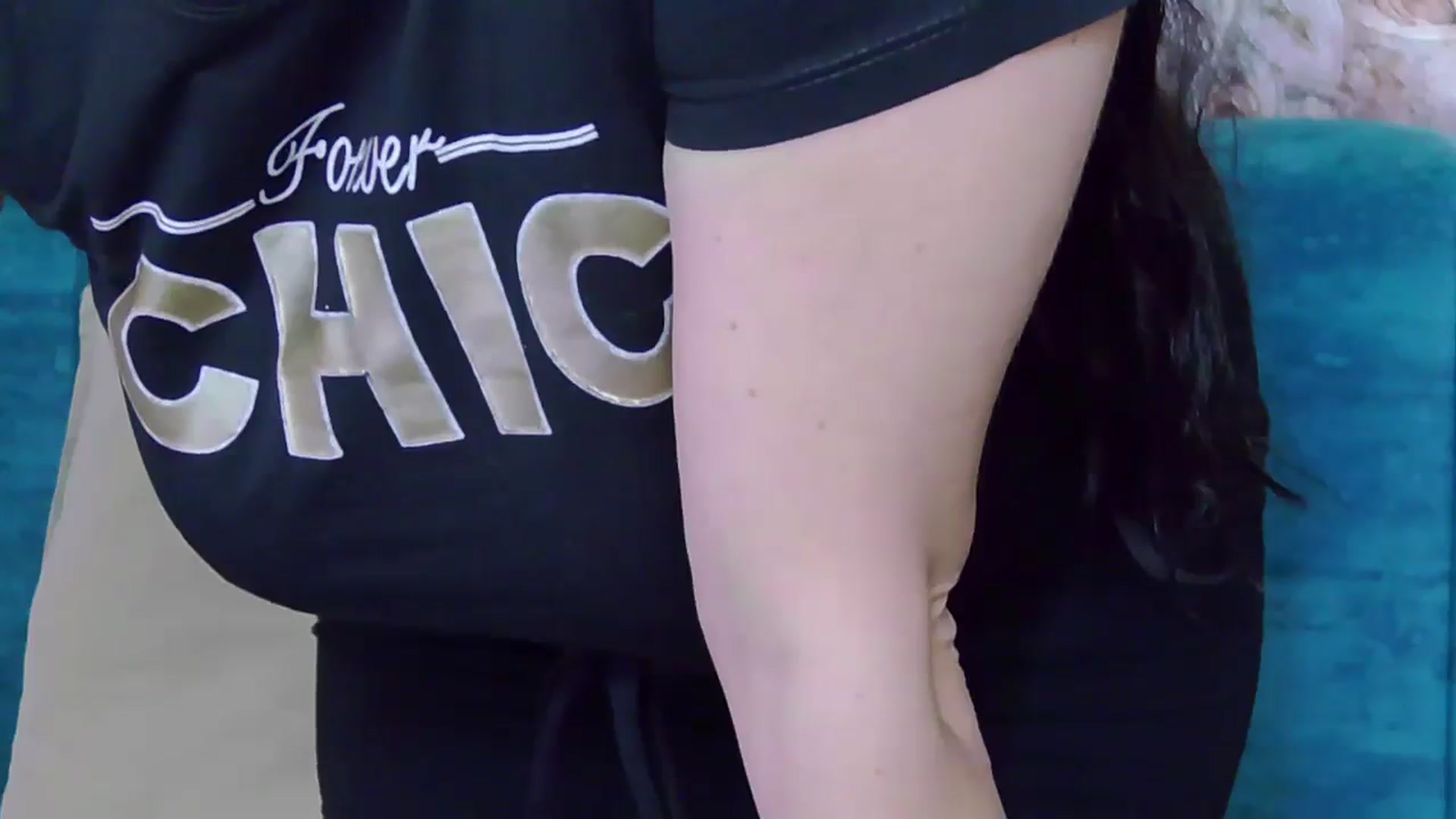 Gallery image thumbnail from ForeverChic's myfreecams stream on, 07/12/2025, 08:13 image 5 of 20