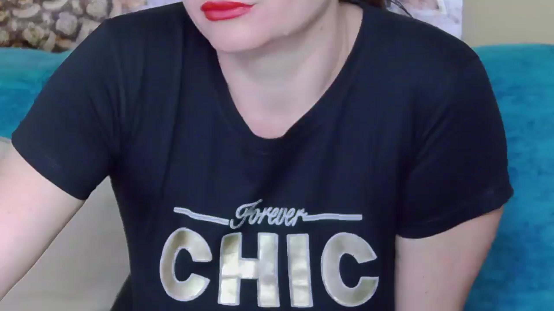 Gallery image thumbnail from ForeverChic's myfreecams stream on, 07/12/2025, 08:13 image 8 of 20
