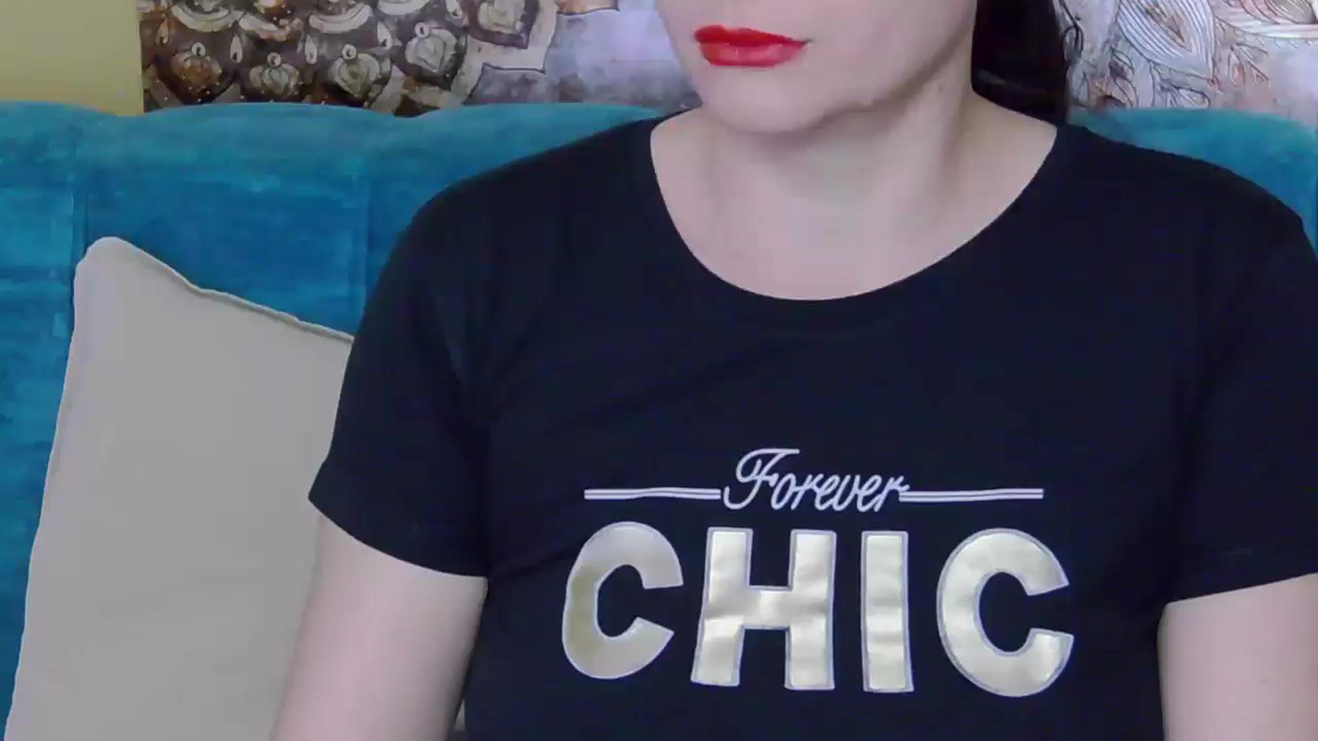 Gallery image thumbnail from ForeverChic's myfreecams stream on, 07/12/2025, 08:13 image 1 of 20