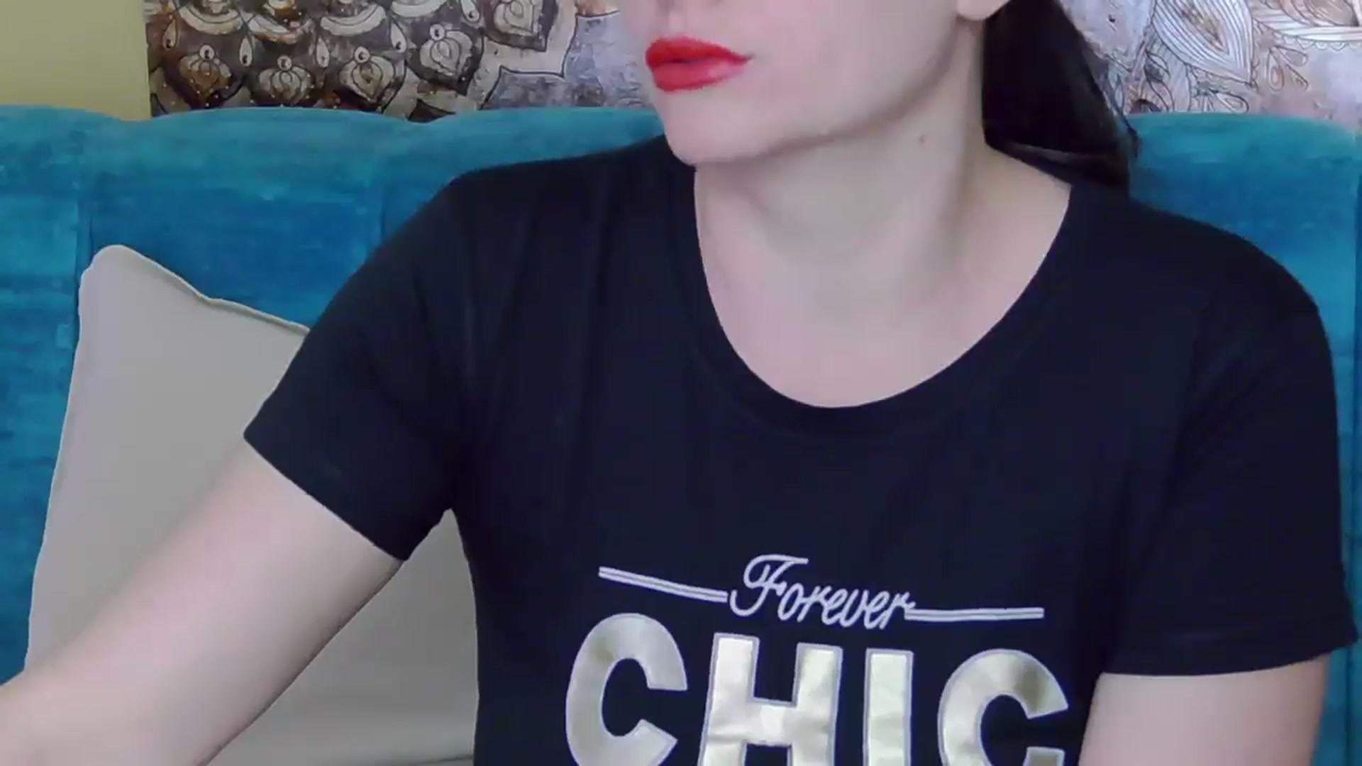 Gallery image thumbnail from ForeverChic's myfreecams stream on, 07/12/2025, 08:13 image 4 of 20