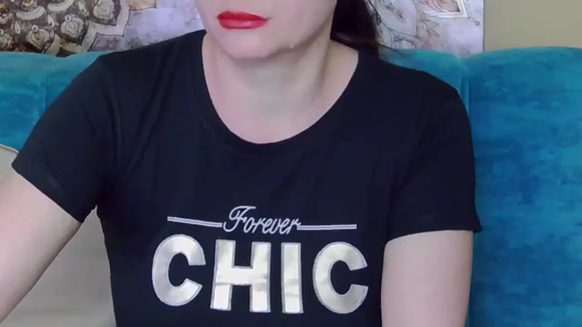 Gallery image thumbnail from ForeverChic's myfreecams stream on, 07/12/2025, 08:13 image 17 of 20