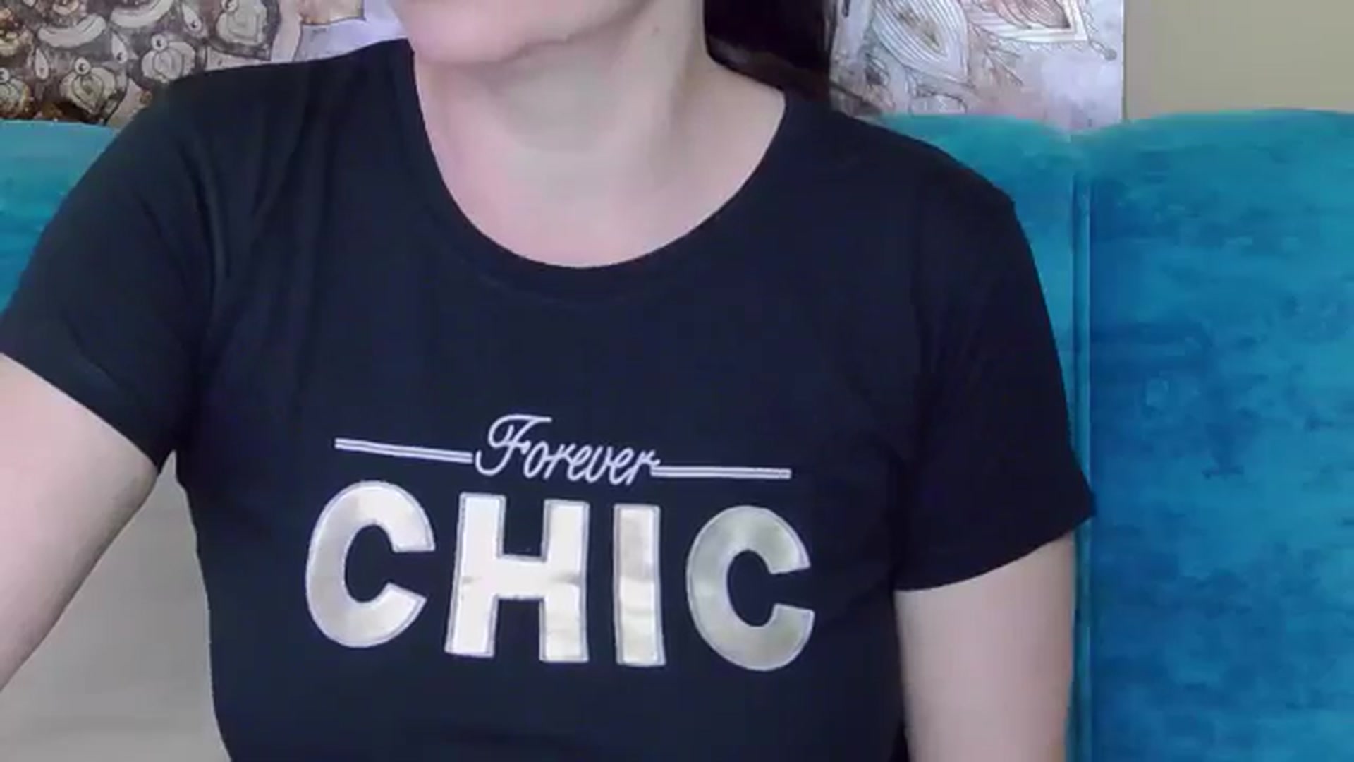 Gallery image thumbnail from ForeverChic's myfreecams stream on, 07/12/2025, 08:13 image 16 of 20