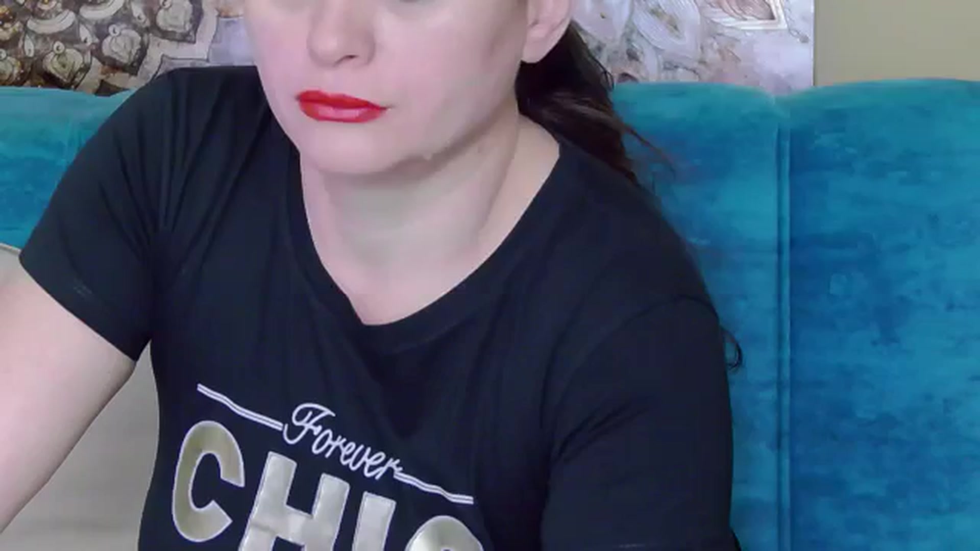 Gallery image thumbnail from ForeverChic's myfreecams stream on, 07/12/2025, 08:13 image 11 of 20