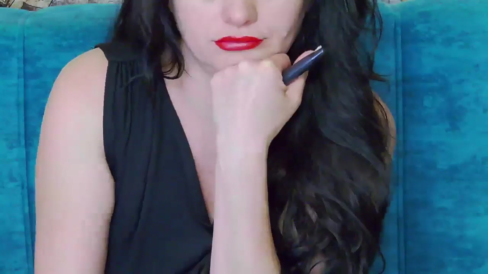 Gallery image thumbnail from ForeverChic's myfreecams stream on, 07/15/2025, 09:05 image 5 of 20