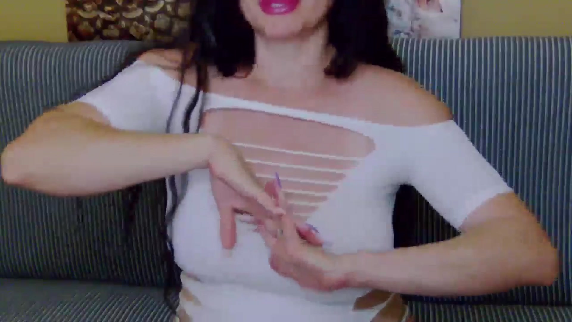 Gallery image thumbnail from ForeverChic's myfreecams stream on, 07/26/2025, 08:19 image 12 of 20