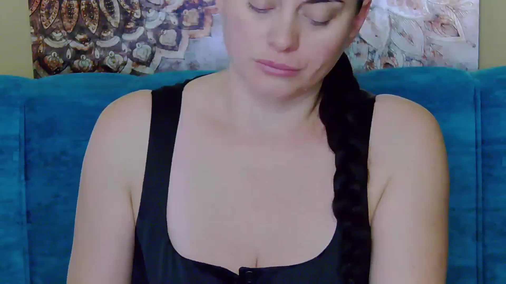 Gallery image thumbnail from ForeverChic's myfreecams stream on, 08/01/2025, 09:55 image 11 of 20