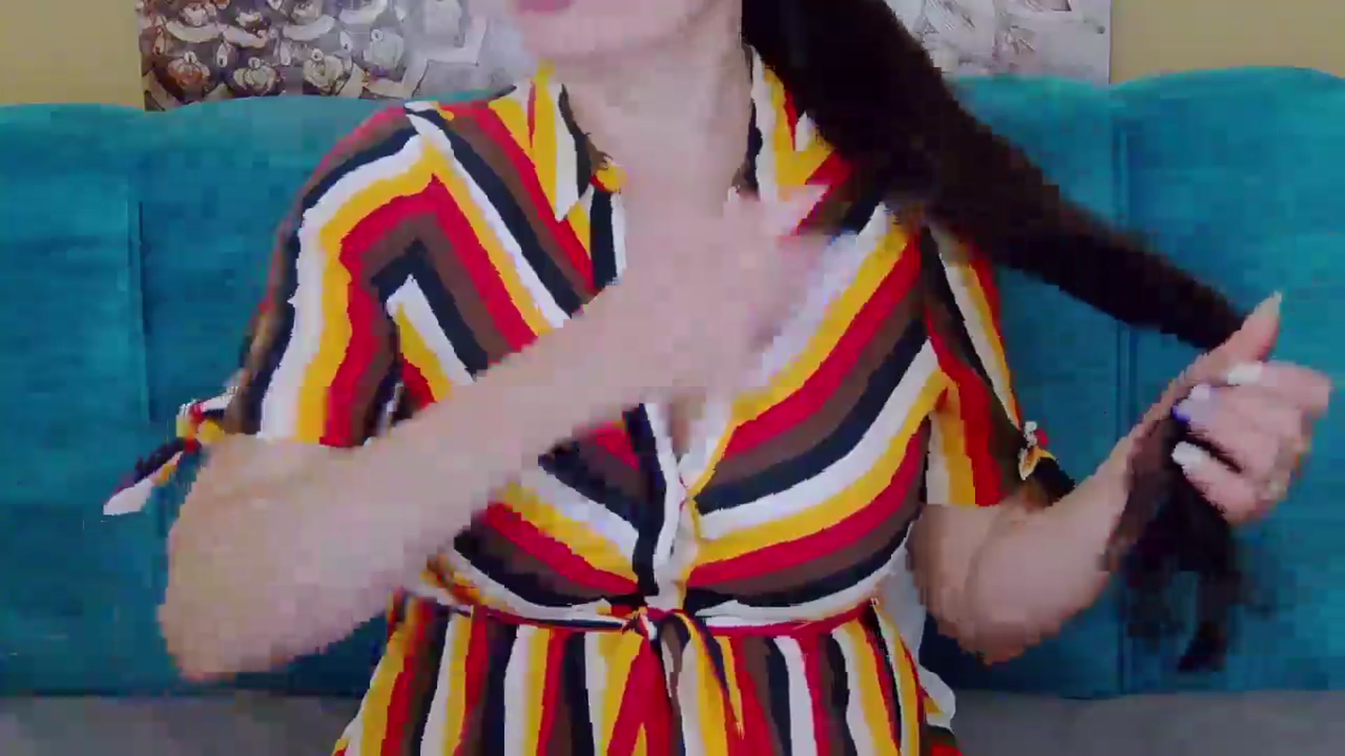 Gallery image thumbnail from ForeverChic's myfreecams stream on, 08/04/2025, 07:28 image 18 of 20