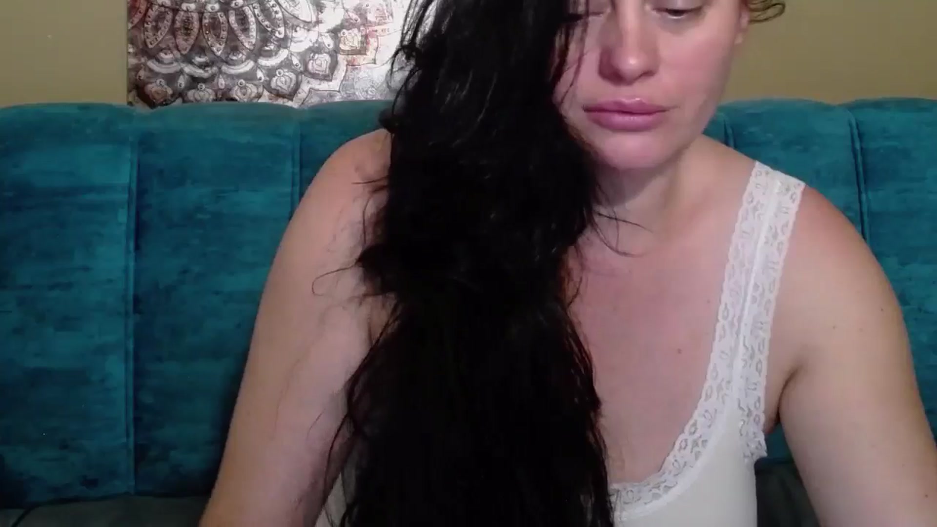 Gallery image thumbnail from ForeverChic's myfreecams stream on, 08/06/2025, 08:29 image 18 of 20
