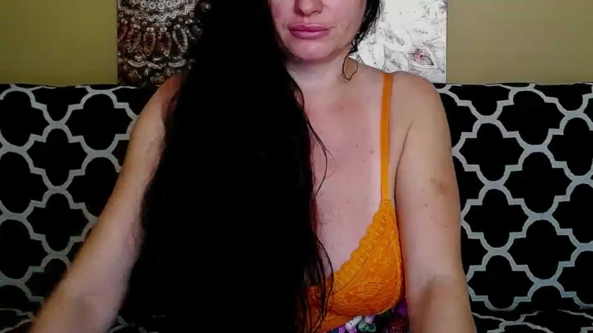 Gallery image thumbnail from ForeverChic's myfreecams stream on, 08/28/2025, 07:01 image 11 of 20