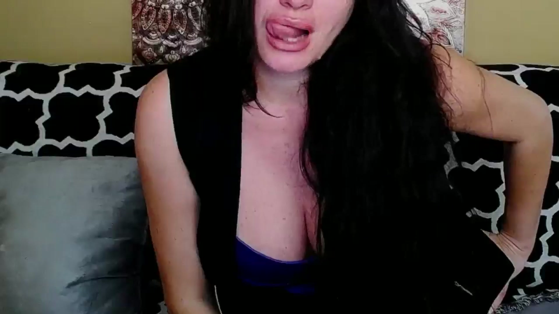 Gallery image thumbnail from ForeverChic's myfreecams stream on, 09/03/2025, 07:34 image 14 of 20