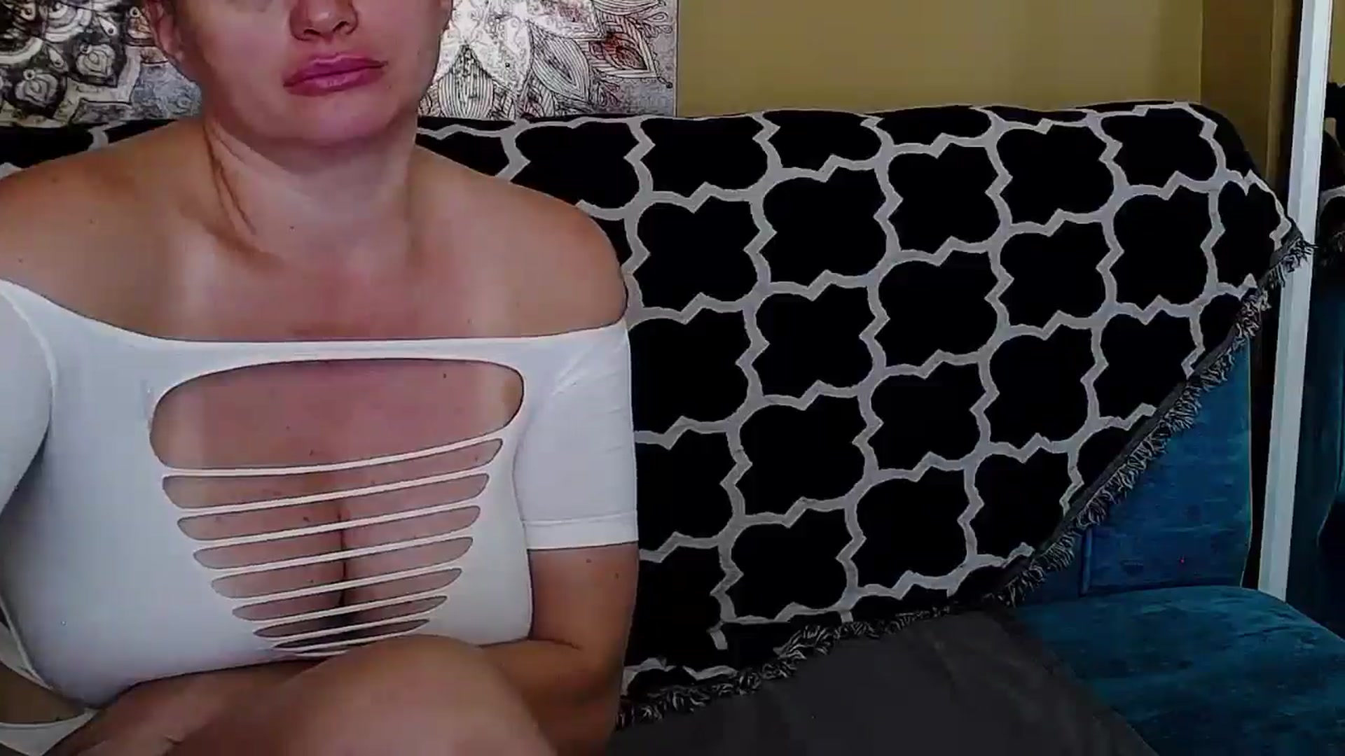 Gallery image thumbnail from ForeverChic's myfreecams stream on, 09/04/2025, 10:57 image 9 of 20