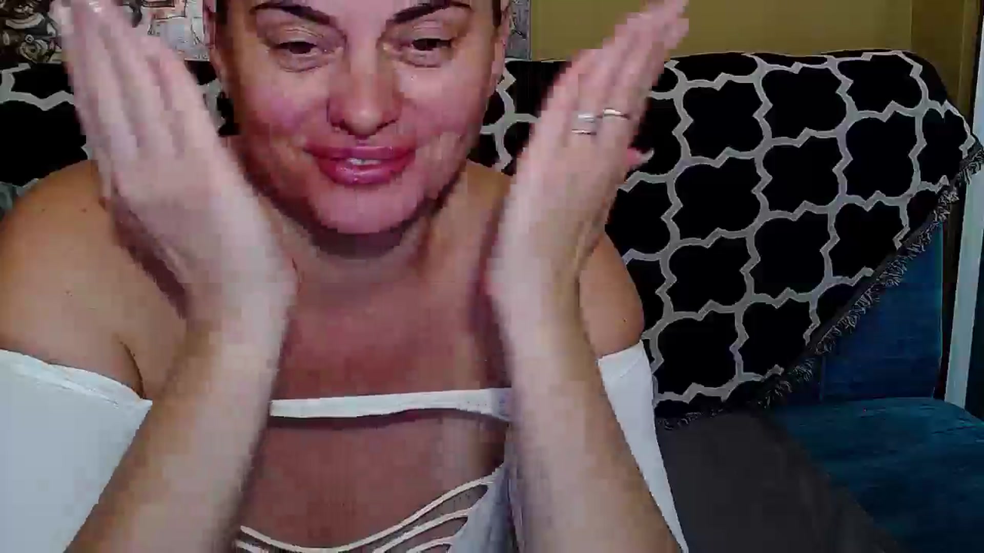 Gallery image thumbnail from ForeverChic's myfreecams stream on, 09/04/2025, 11:29 image 16 of 20