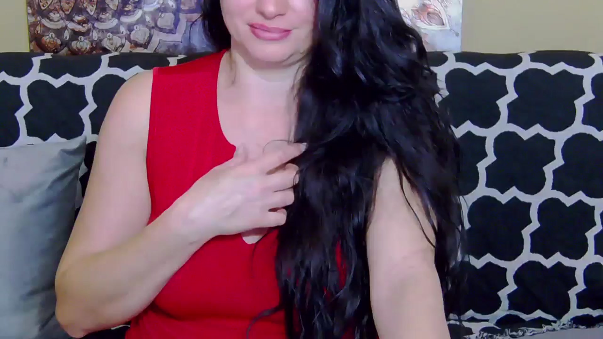 Gallery image thumbnail from ForeverChic's myfreecams stream on, 09/11/2025, 08:07 image 19 of 20