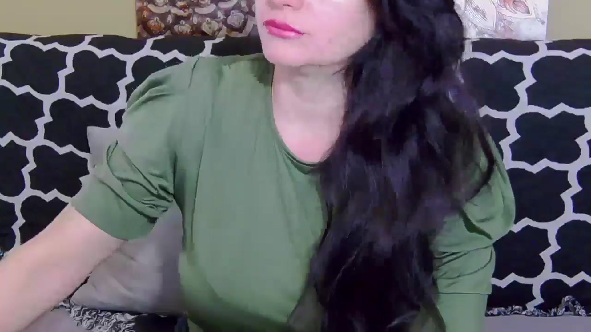 Gallery image thumbnail from ForeverChic's myfreecams stream on, 09/18/2025, 06:35 image 10 of 20