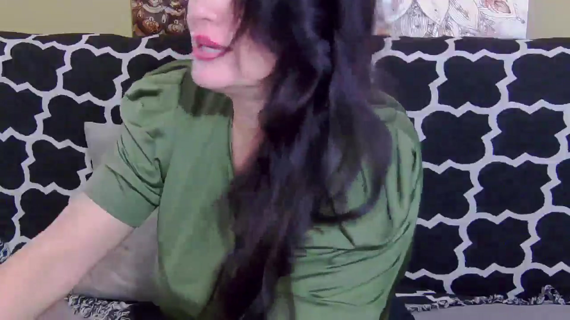 Gallery image thumbnail from ForeverChic's myfreecams stream on, 09/18/2025, 06:35 image 13 of 20