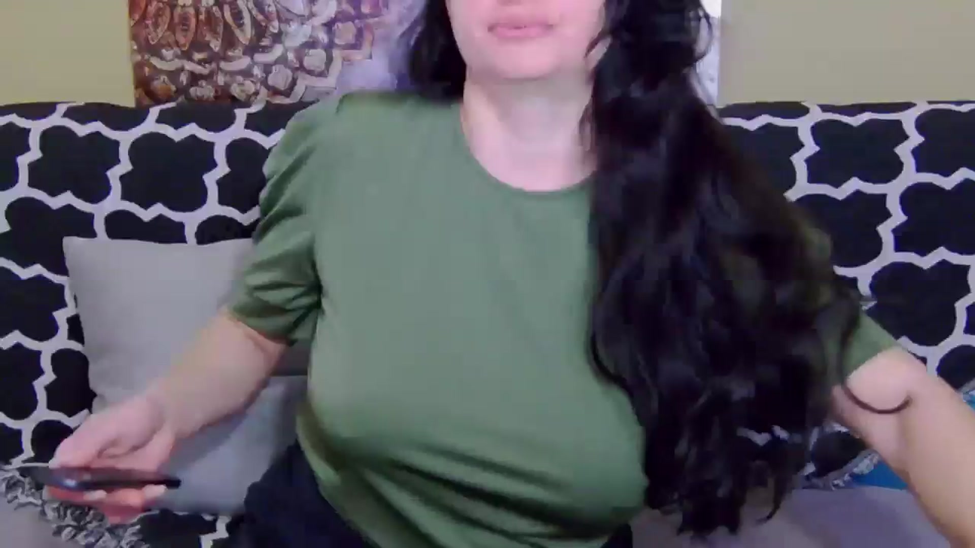 Gallery image thumbnail from ForeverChic's myfreecams stream on, 09/18/2025, 07:18 image 7 of 20