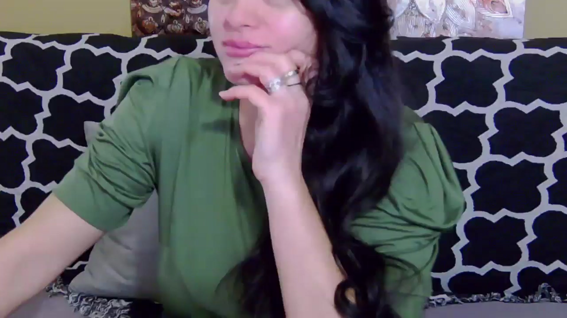 Gallery image thumbnail from ForeverChic's myfreecams stream on, 09/18/2025, 07:18 image 1 of 20