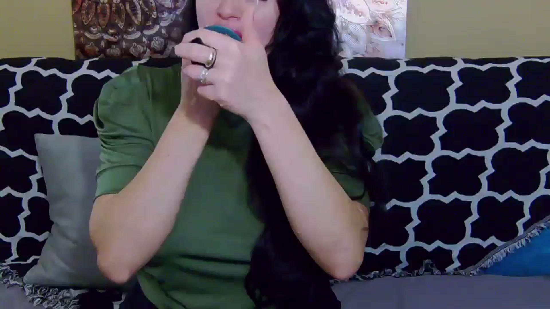 Gallery image thumbnail from ForeverChic's myfreecams stream on, 09/18/2025, 07:18 image 9 of 20