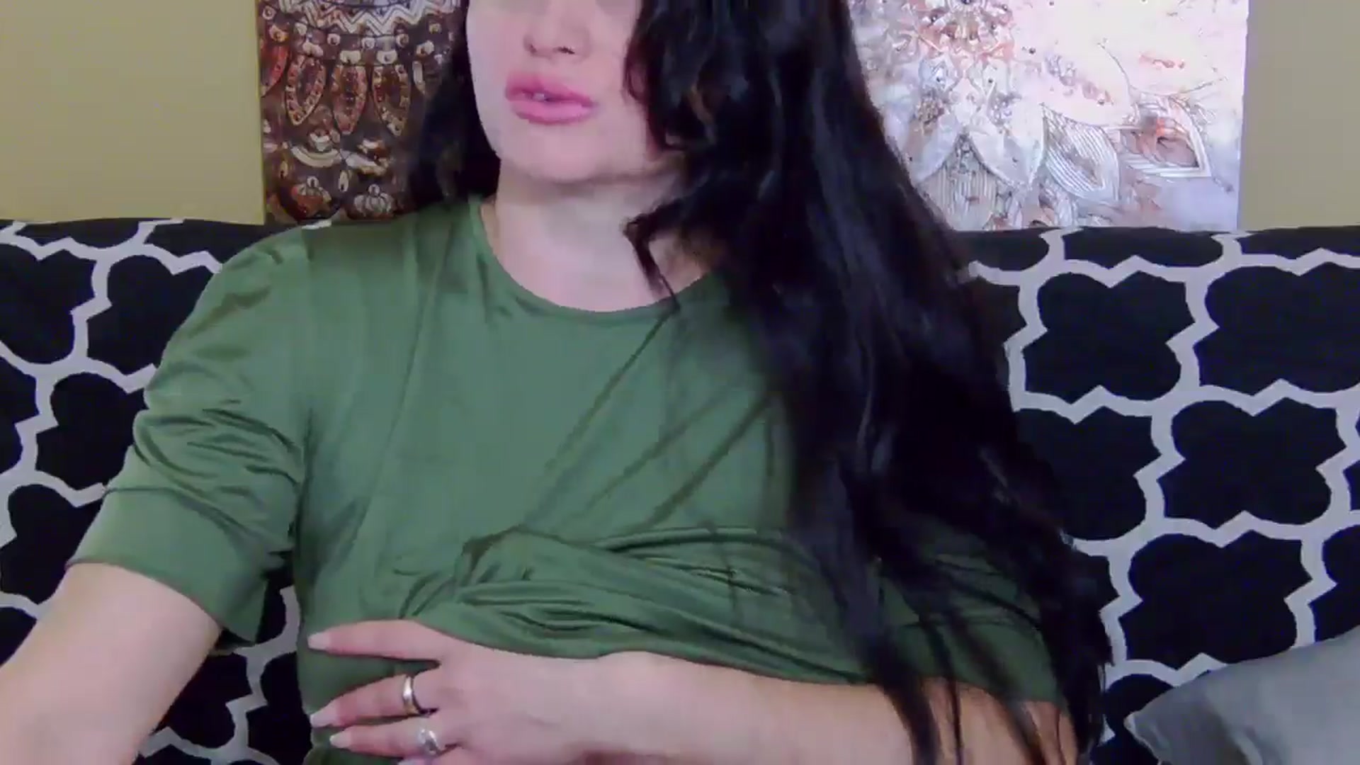 Gallery image thumbnail from ForeverChic's myfreecams stream on, 09/18/2025, 07:18 image 18 of 20