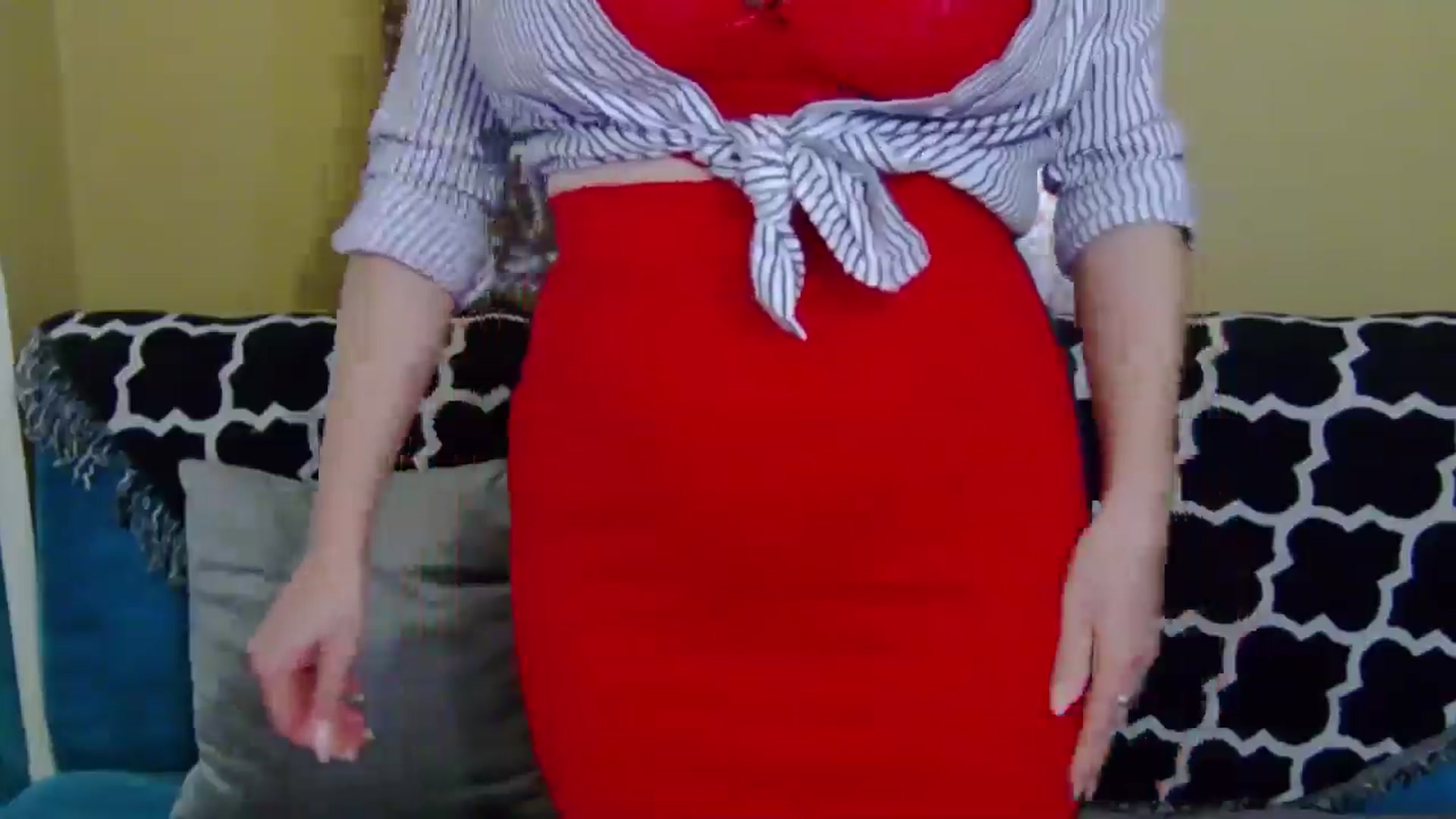 Gallery image thumbnail from ForeverChic's myfreecams stream on, 09/19/2025, 12:05 image 12 of 20