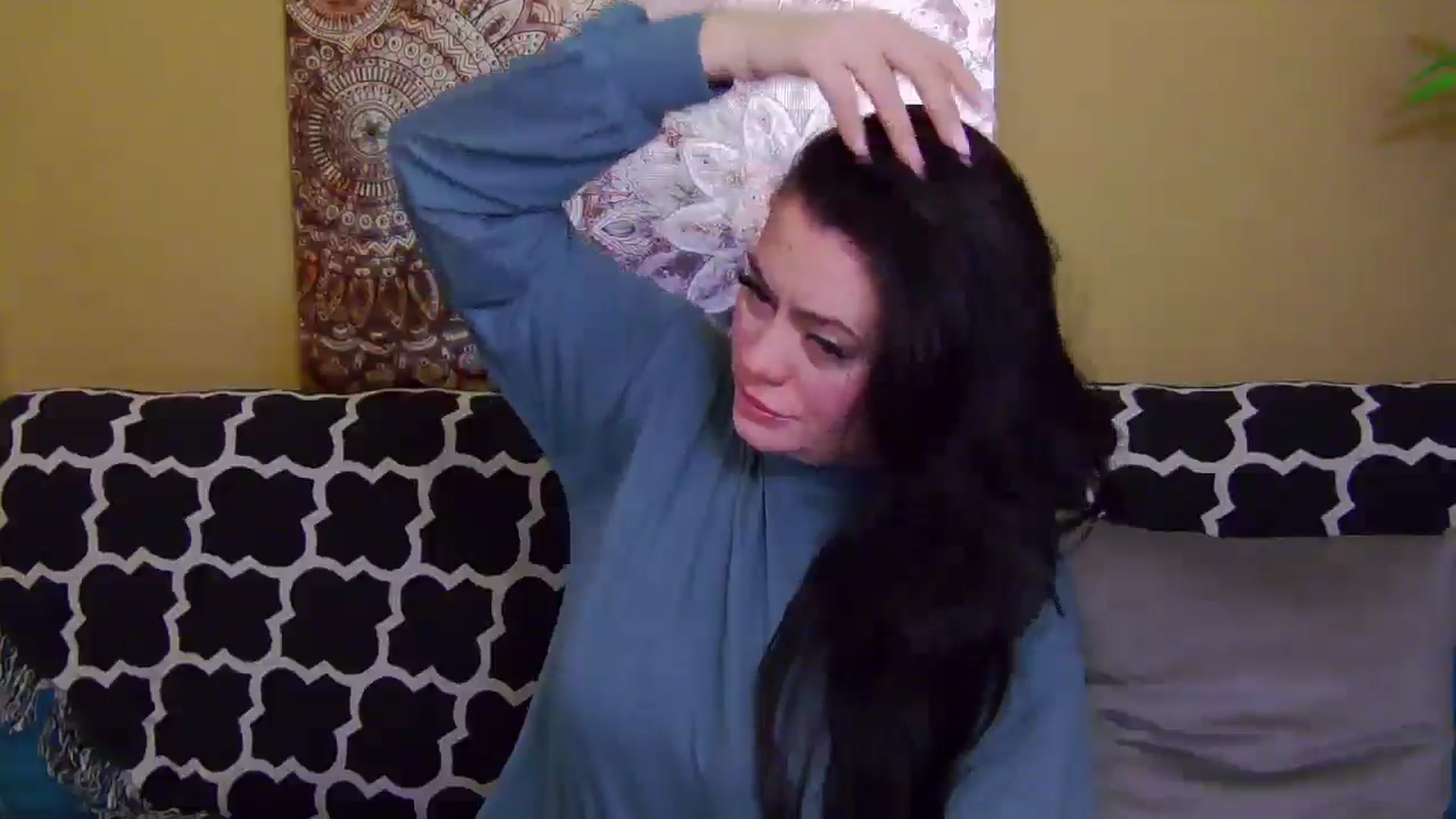 Gallery image thumbnail from ForeverChic's myfreecams stream on, 09/29/2025, 08:32 image 7 of 20