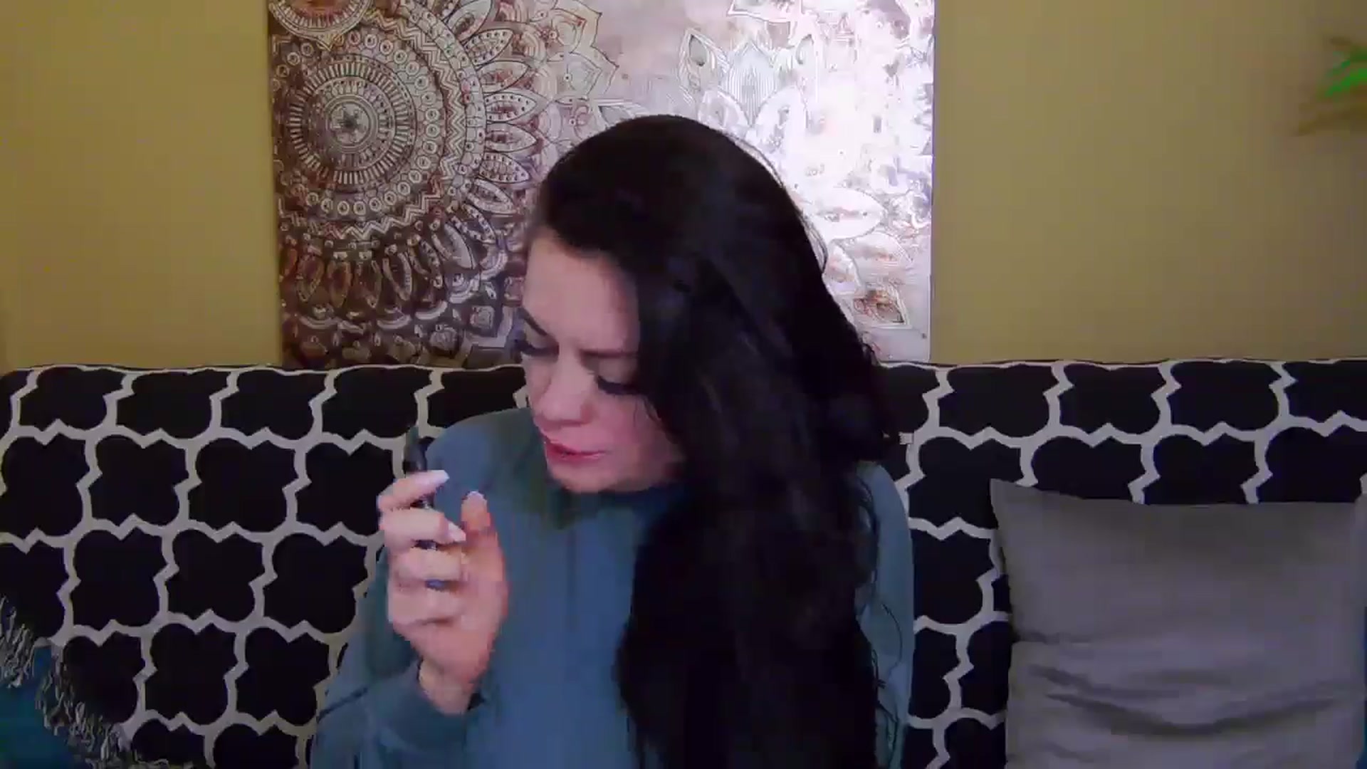 Gallery image thumbnail from ForeverChic's myfreecams stream on, 09/29/2025, 08:32 image 3 of 20