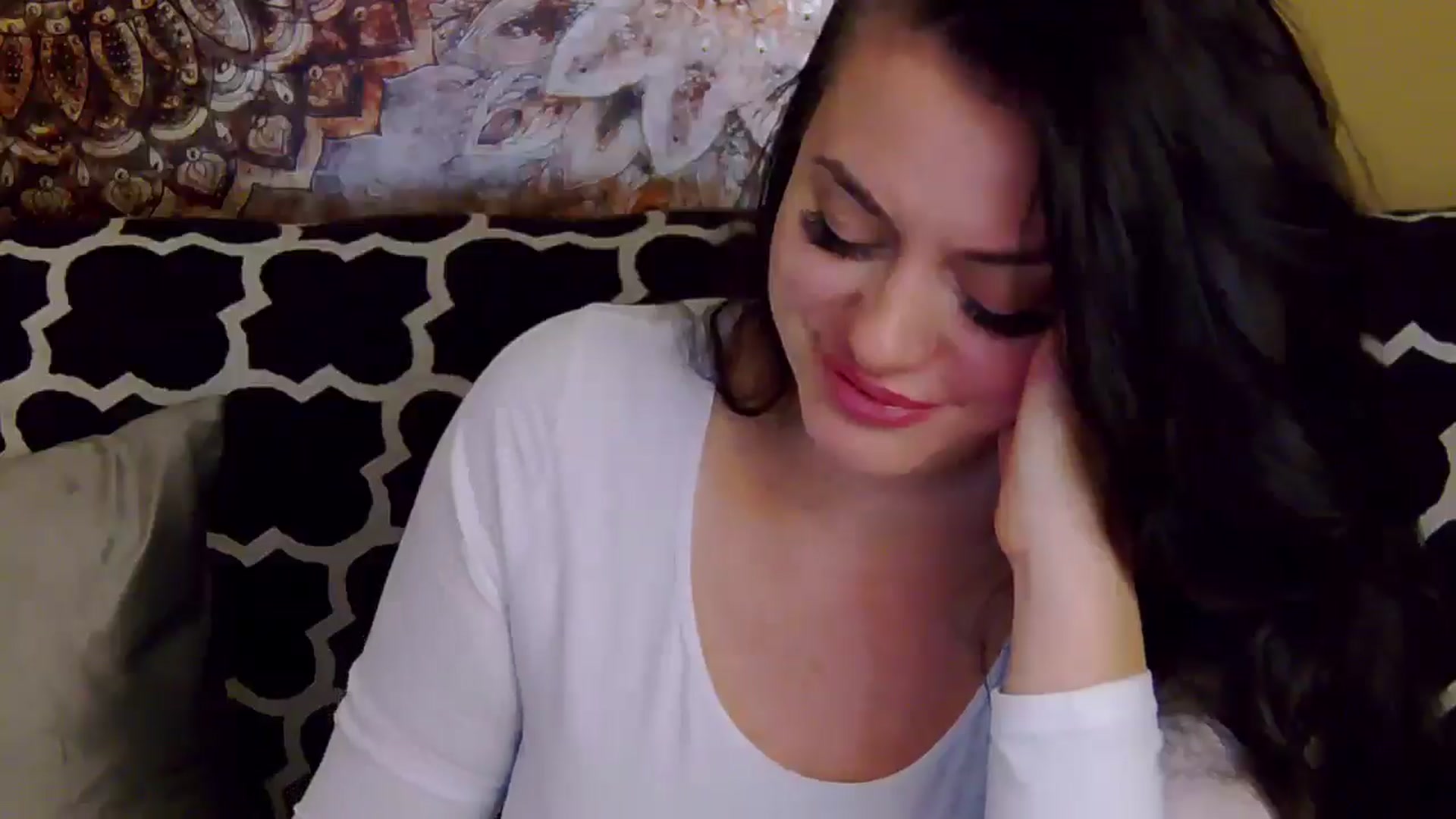 Gallery image thumbnail from ForeverChic's myfreecams stream on, 10/09/2025, 11:03 image 6 of 20
