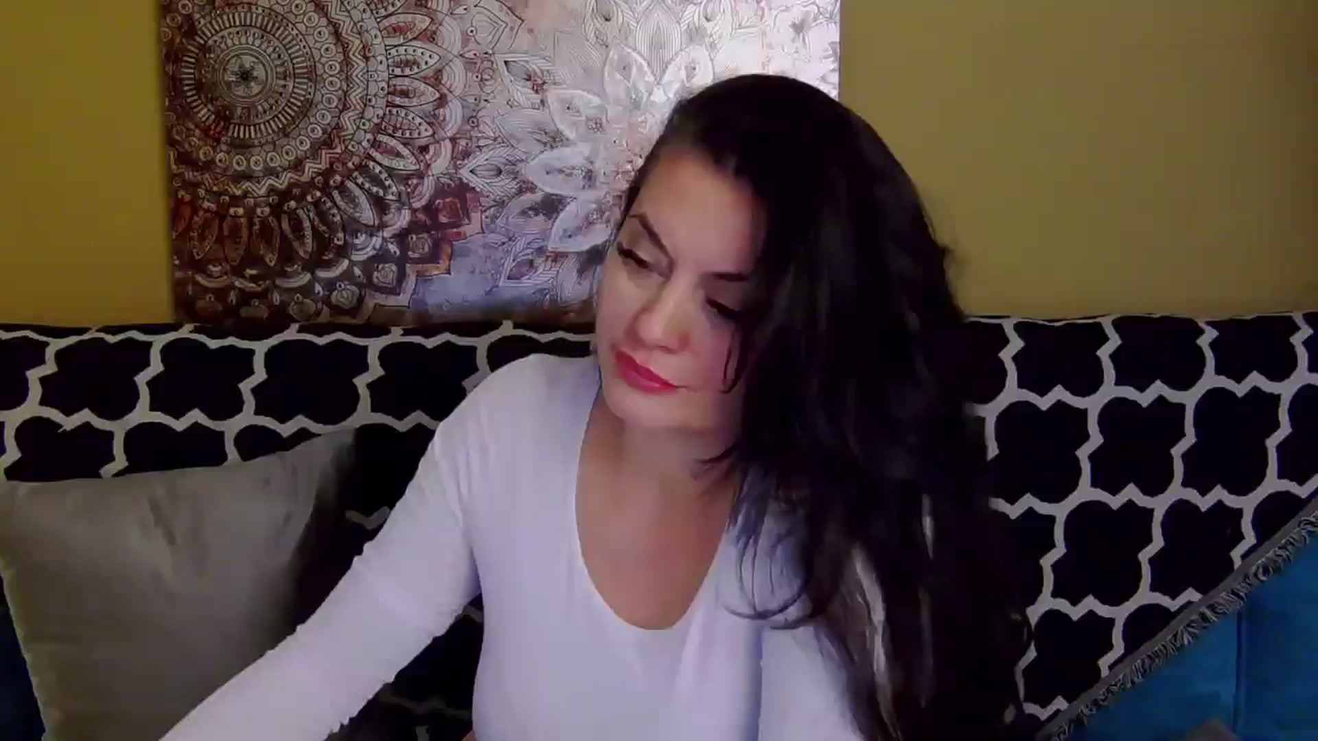Gallery image thumbnail from ForeverChic's myfreecams stream on, 10/09/2025, 11:03 image 2 of 20