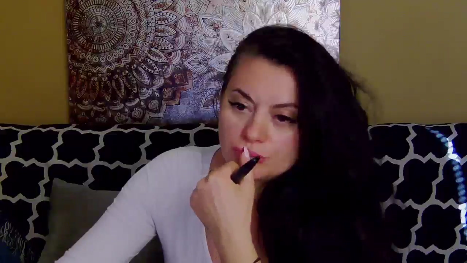 Gallery image thumbnail from ForeverChic's myfreecams stream on, 10/09/2025, 12:03 image 11 of 20