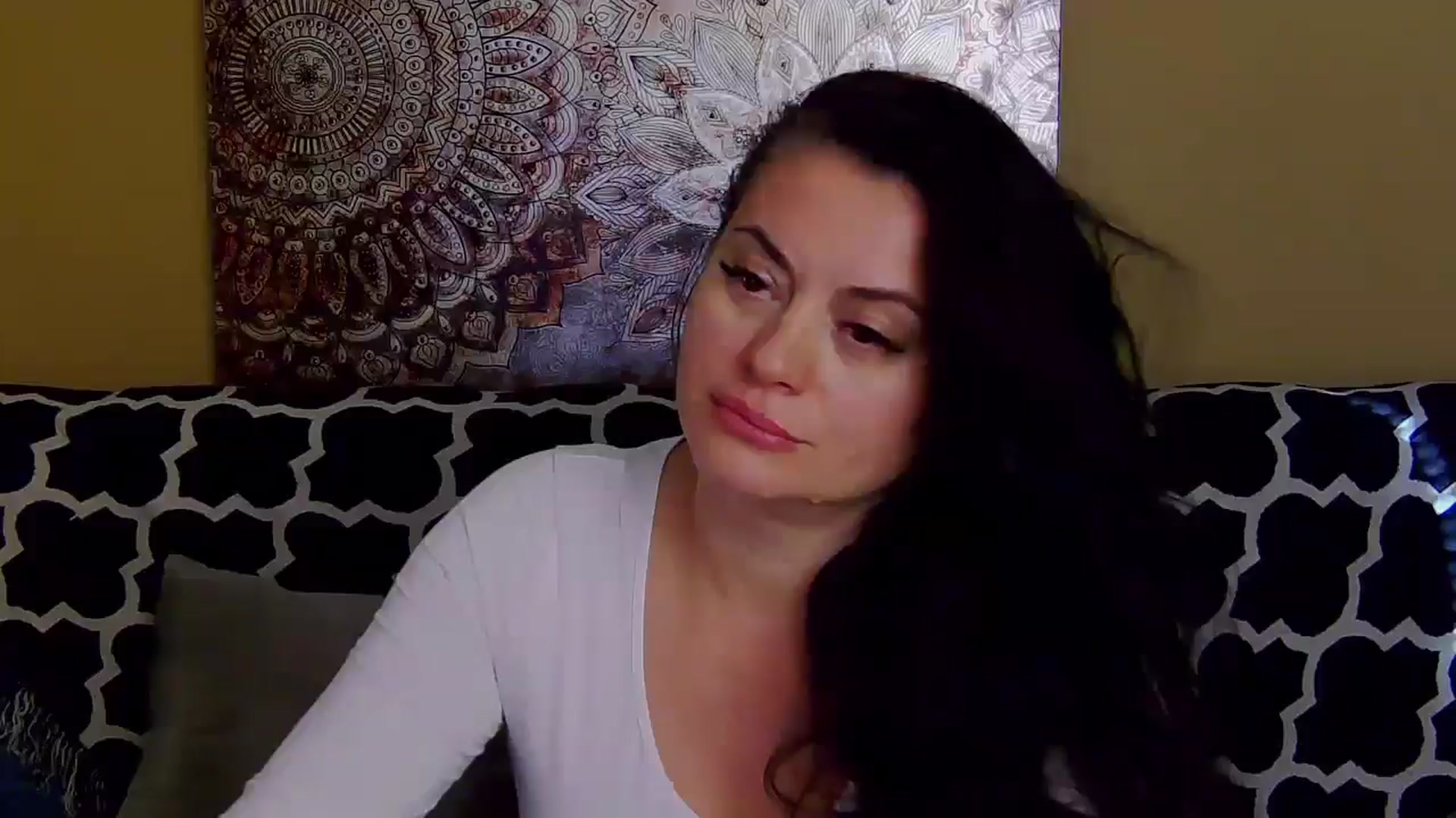 Gallery image thumbnail from ForeverChic's myfreecams stream on, 10/09/2025, 12:03 image 16 of 20