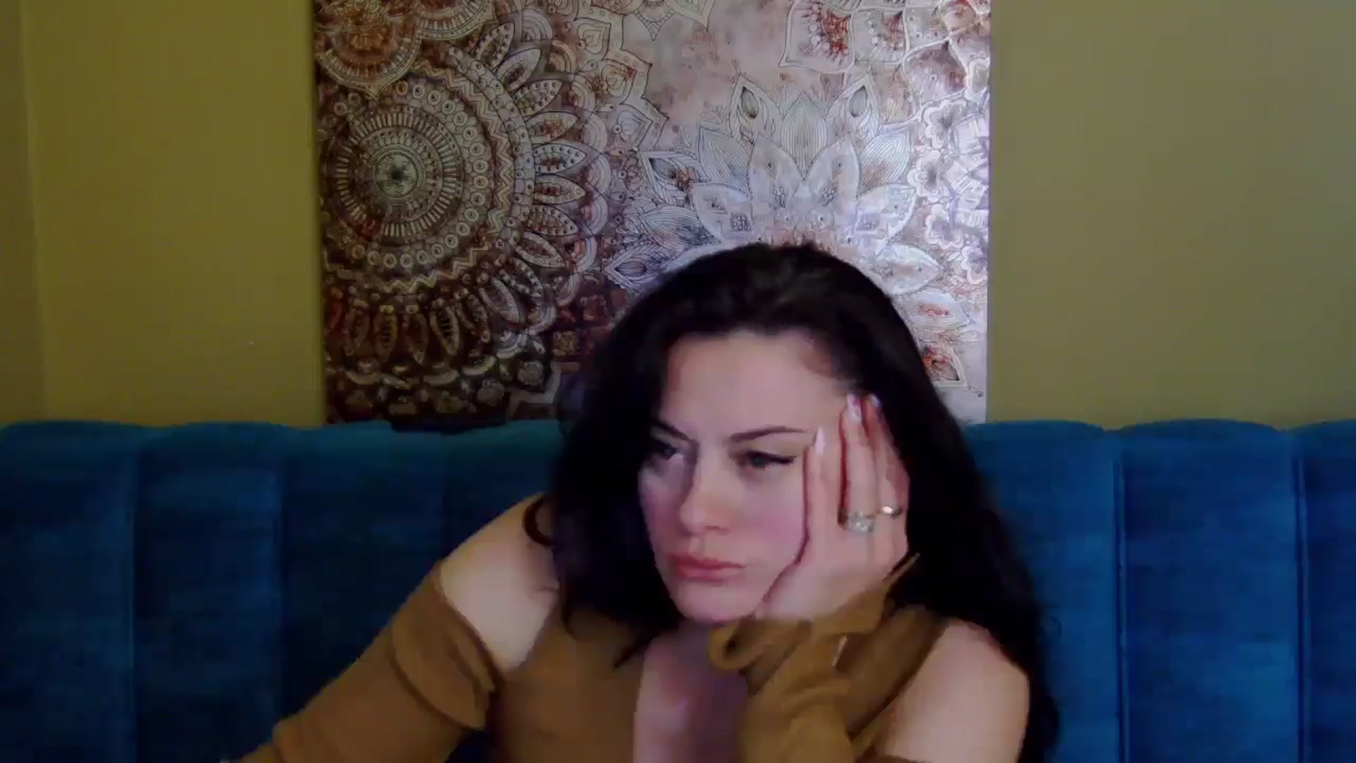 Gallery image thumbnail from ForeverChic's myfreecams stream on, 10/15/2025, 08:38 image 13 of 20