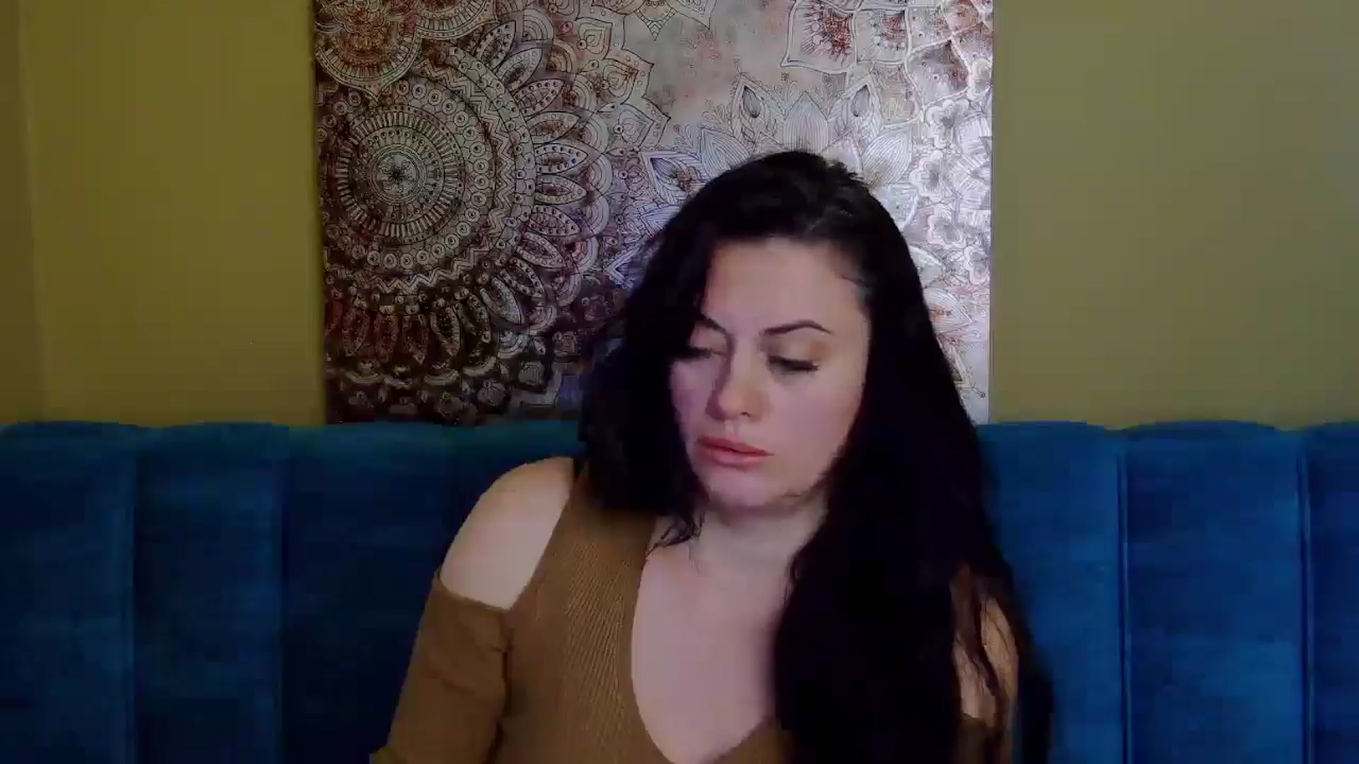 Gallery image thumbnail from ForeverChic's myfreecams stream on, 10/15/2025, 08:38 image 18 of 20