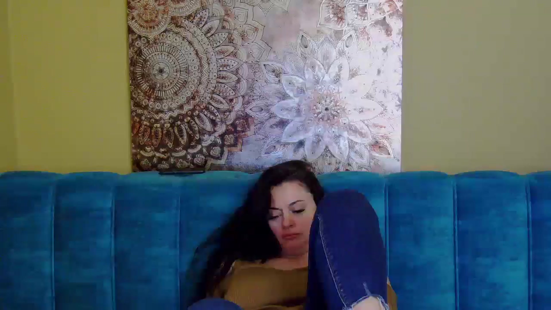 Gallery image thumbnail from ForeverChic's myfreecams stream on, 10/15/2025, 08:38 image 5 of 20