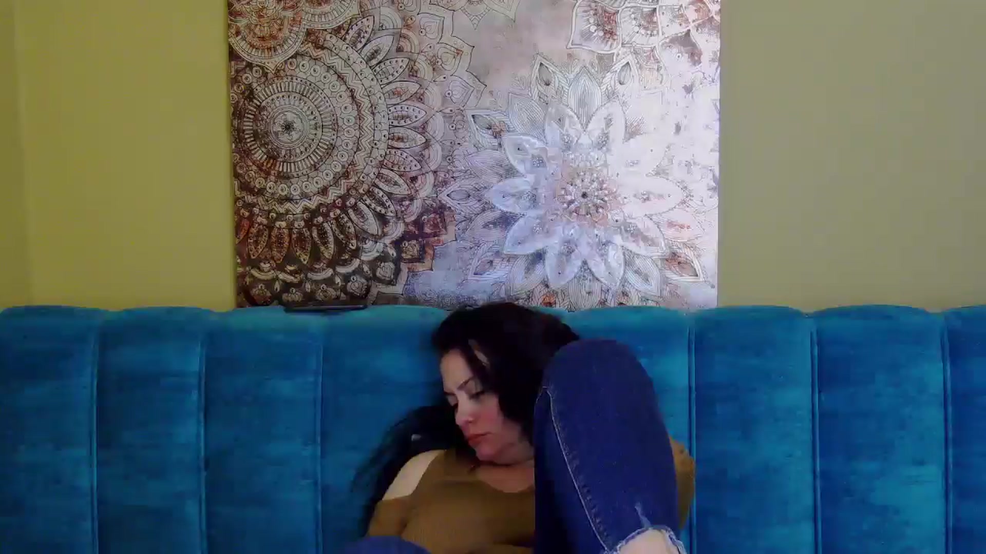 Gallery image thumbnail from ForeverChic's myfreecams stream on, 10/15/2025, 08:38 image 7 of 20